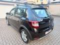 Dacia Sandero II Stepway Ambiance/1.Hand/Klima/Alu... Schwarz - thumbnail 10