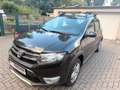 Dacia Sandero II Stepway Ambiance/1.Hand/Klima/Alu... Schwarz - thumbnail 8