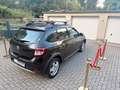 Dacia Sandero II Stepway Ambiance/1.Hand/Klima/Alu... Schwarz - thumbnail 11