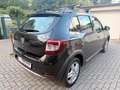 Dacia Sandero II Stepway Ambiance/1.Hand/Klima/Alu... Schwarz - thumbnail 5