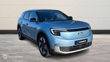 286ch Extended Range 79kWh Pack Premium RWD