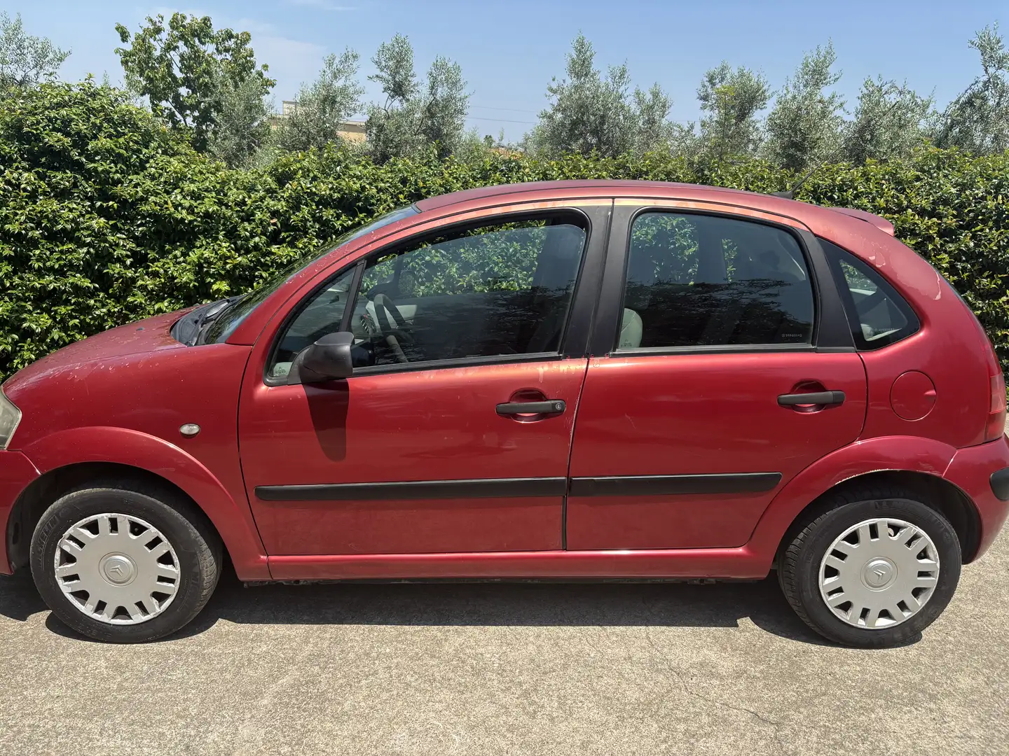 Citroen C3 1.1 Elegance - 2