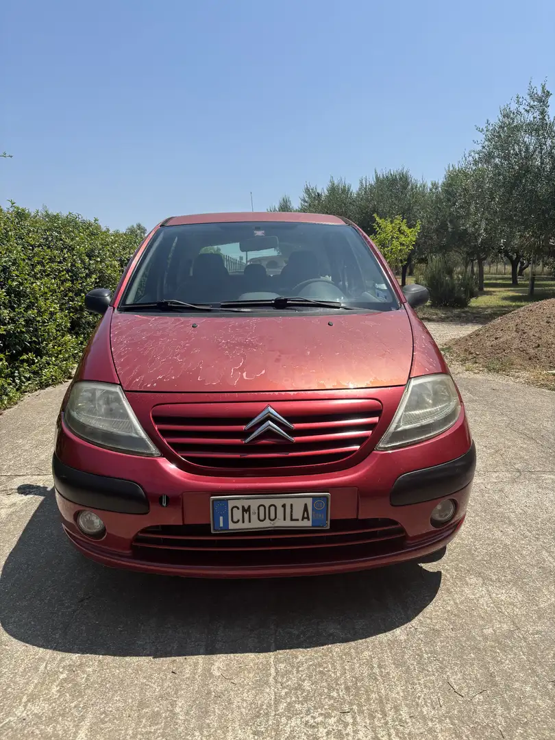 Citroen C3 1.1 Elegance - 1