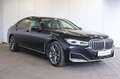 BMW 730 d xDrive GESTIK+LUFT+HUD+ACC+LASER+360°+AHK Schwarz - thumbnail 3