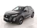 Peugeot 2008 1.2 hybrid Allure 145cv e-dcs6 Zwart - thumbnail 1
