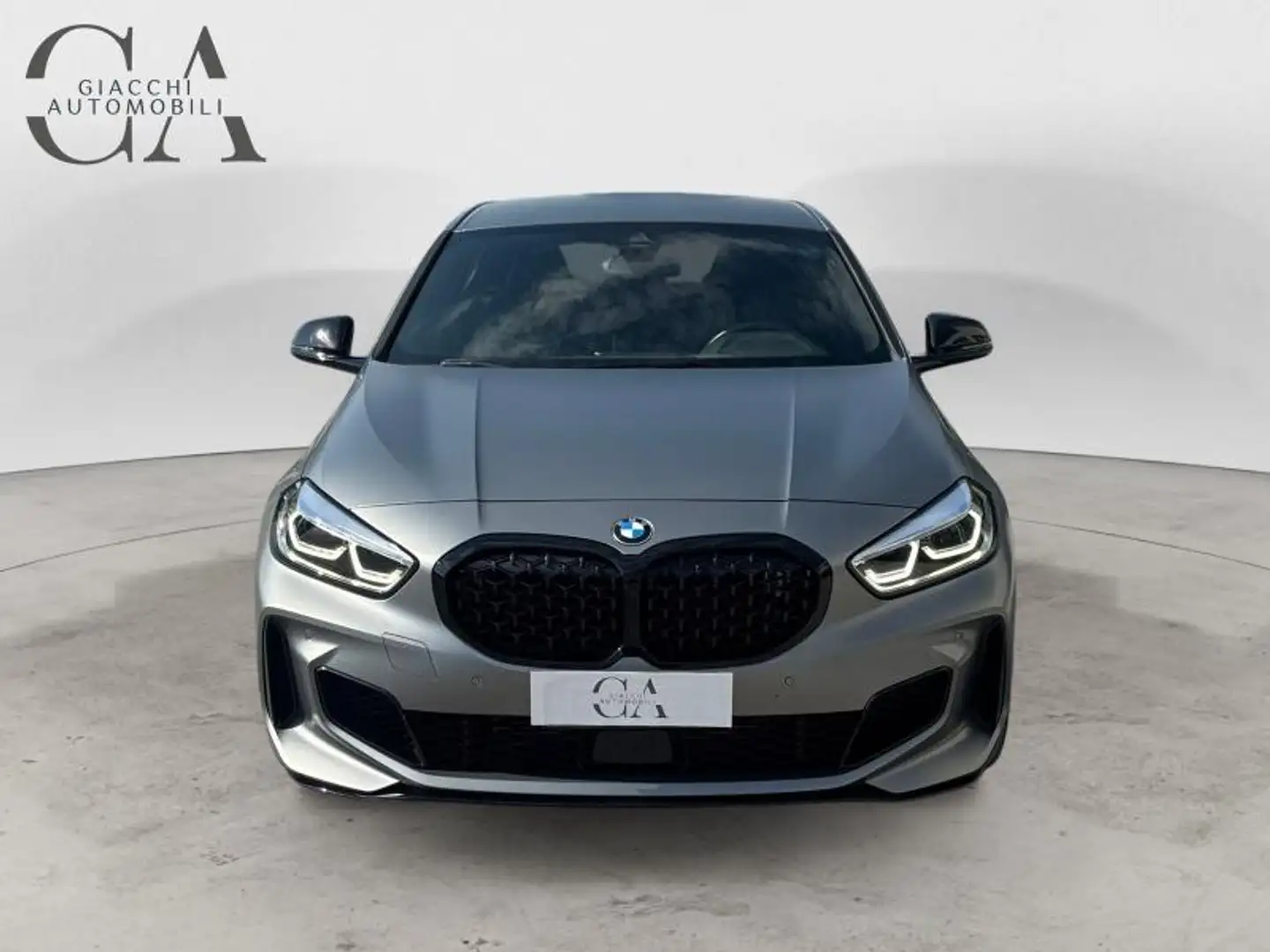 BMW 135 M 135i xdrive ColorVision Edition auto - 2