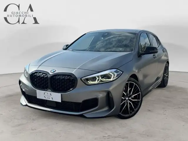 BMW 135 M 135i xdrive ColorVision Edition auto