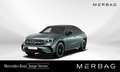 Mercedes-Benz GLC 300 de 4MATIC Coupé mit EQ Hybrid Technologie Silber - thumbnail 1