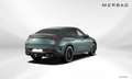 Mercedes-Benz GLC 300 de 4MATIC Coupé mit EQ Hybrid Technologie Silber - thumbnail 7