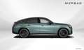 Mercedes-Benz GLC 300 de 4MATIC Coupé mit EQ Hybrid Technologie Silber - thumbnail 9