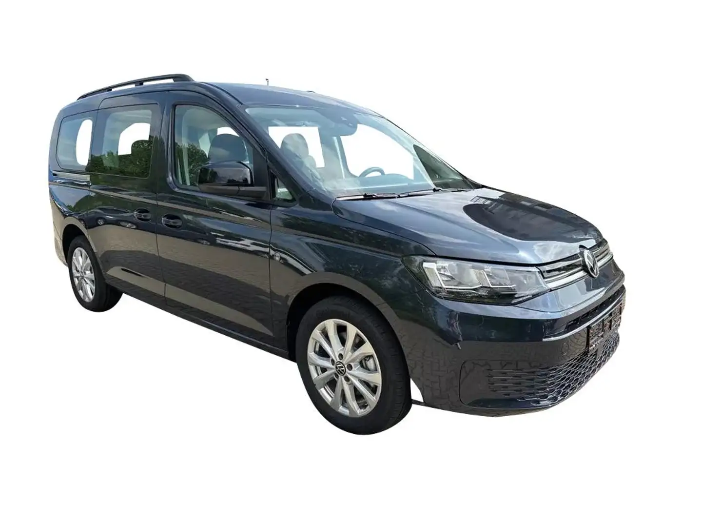 Volkswagen Caddy Maxi Life  PDC+ KAMERA+SHZ 1.5 TSI 85 KW (116PS... - 2