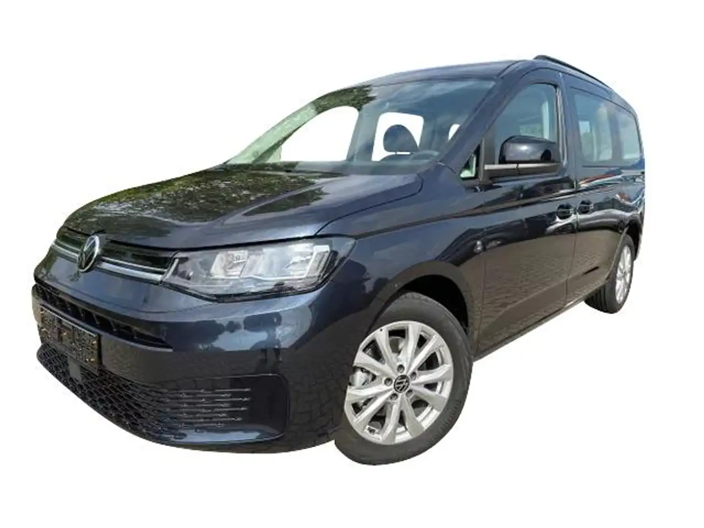 Volkswagen Caddy Maxi Life  PDC+ KAMERA+SHZ 1.5 TSI 85 KW (116PS... - 1