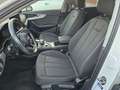 Audi A4 A4 Avant 35 2.0 tdi mhev Business Advanced 163cv Bianco - thumbnail 14
