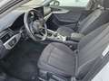 Audi A4 A4 Avant 35 2.0 tdi mhev Business Advanced 163cv Bianco - thumbnail 15