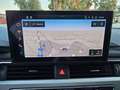 Audi A4 A4 Avant 35 2.0 tdi mhev Business Advanced 163cv Blanc - thumbnail 24
