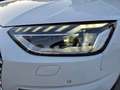 Audi A4 A4 Avant 35 2.0 tdi mhev Business Advanced 163cv Bianco - thumbnail 2