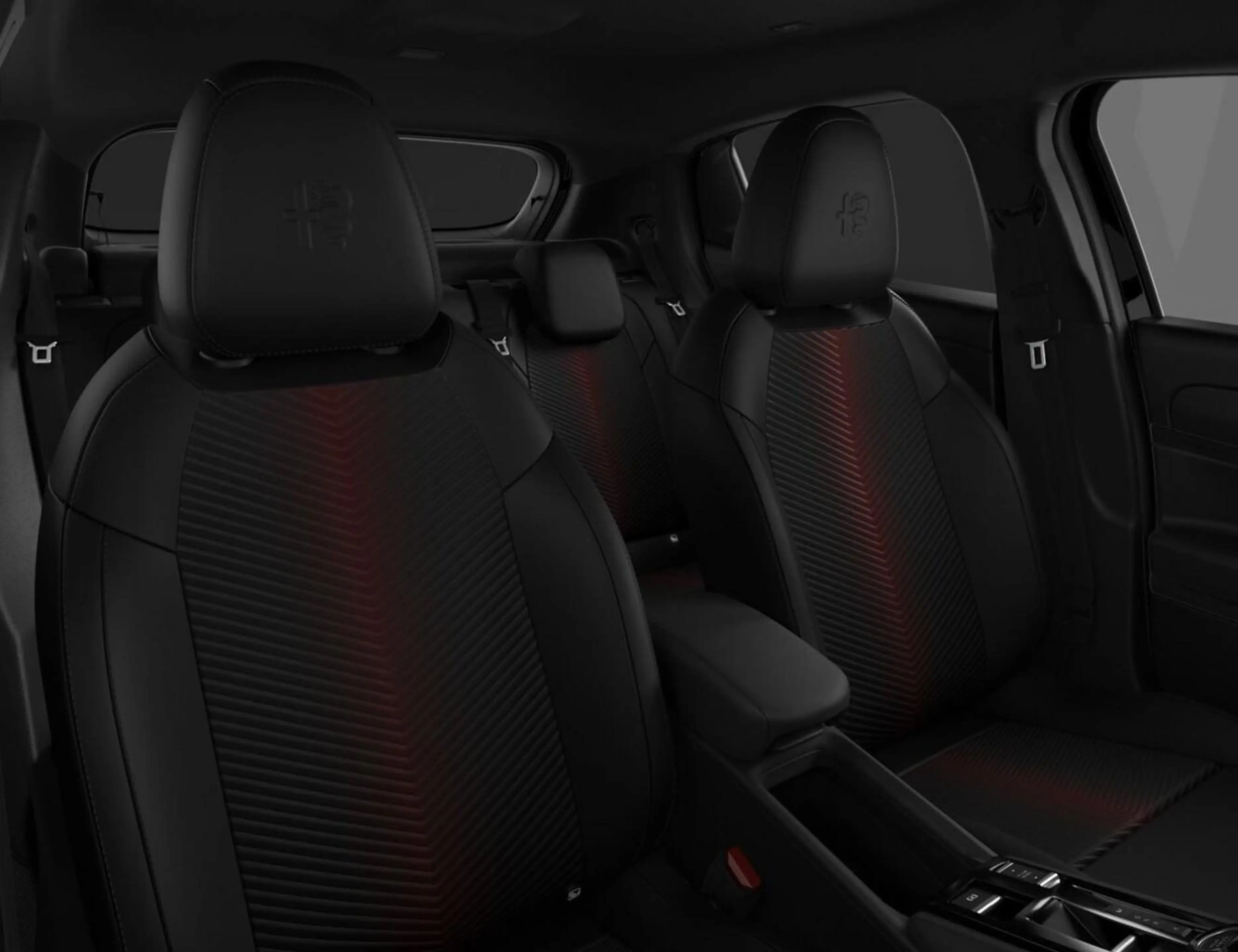 Alfa Romeo Junior Speciale Ibrida TechP Navi 18"LM elHK SHZ 100 k... — photo 7
