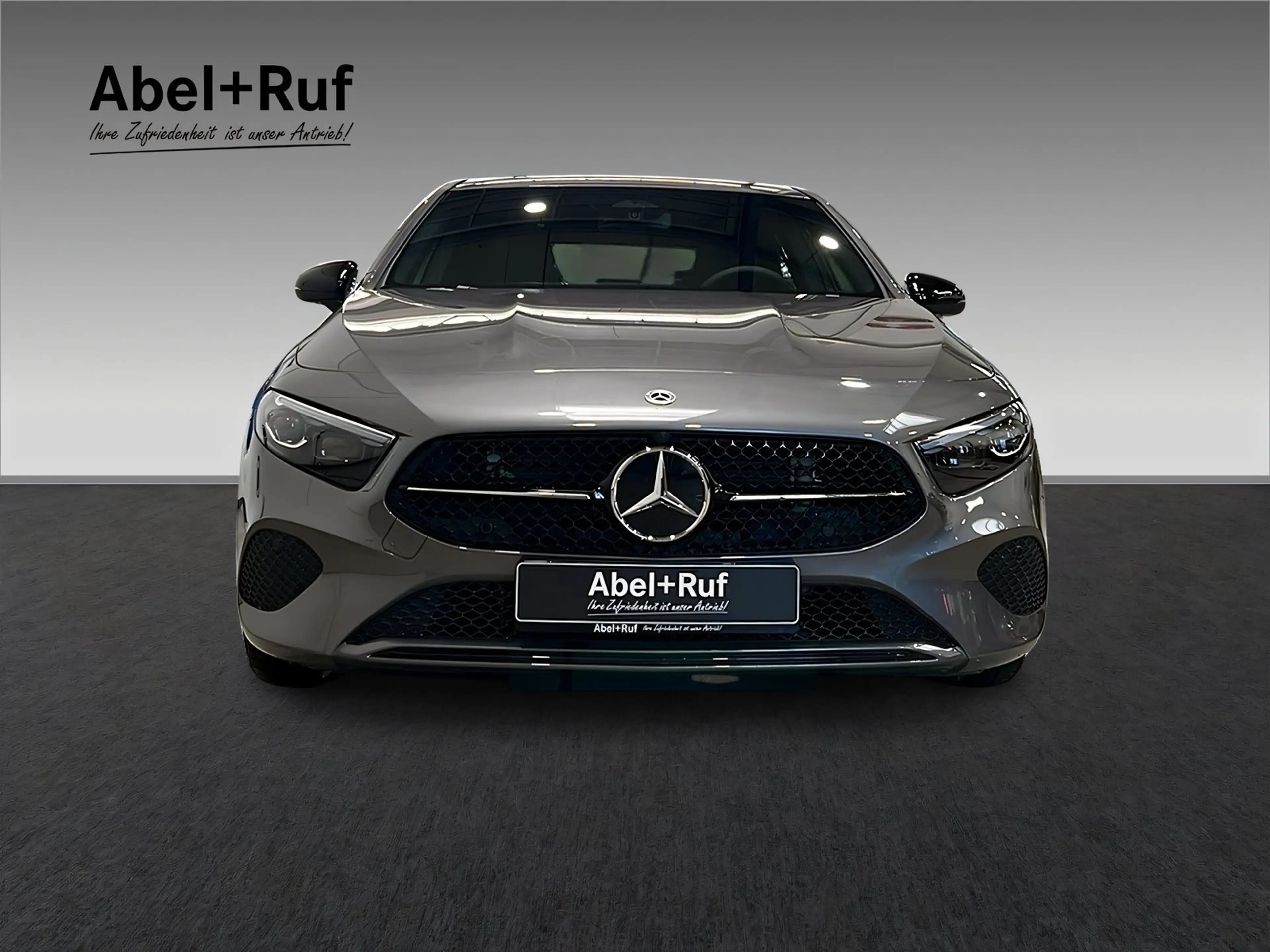 Mercedes-Benz A 200 PROGRESSIVE+NIGHT+MULTI+Kam+TotW+SHz+AHK — photo 2