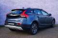 Volvo V40 Cross Country 2.0 D2 Nordic+ | Adaptieve cruise control | BLIS | Blauw - thumbnail 3