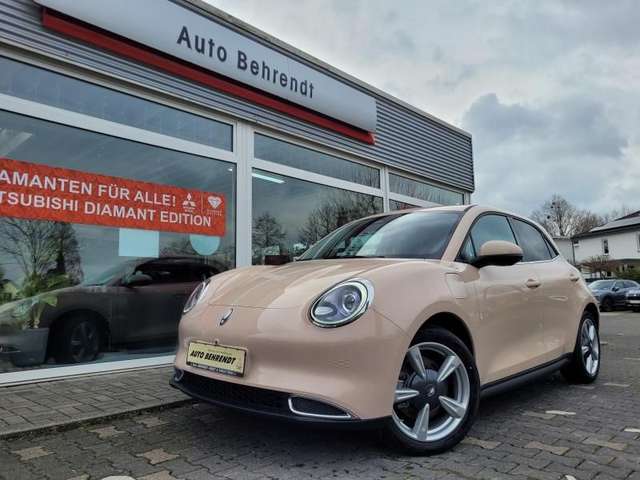 Imagine GWM ORA 03 ORA 03 03 300 Pro *6 Jahre Akku Garantie* AKTION