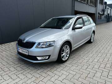 1,6 TDI Ambition Greenline