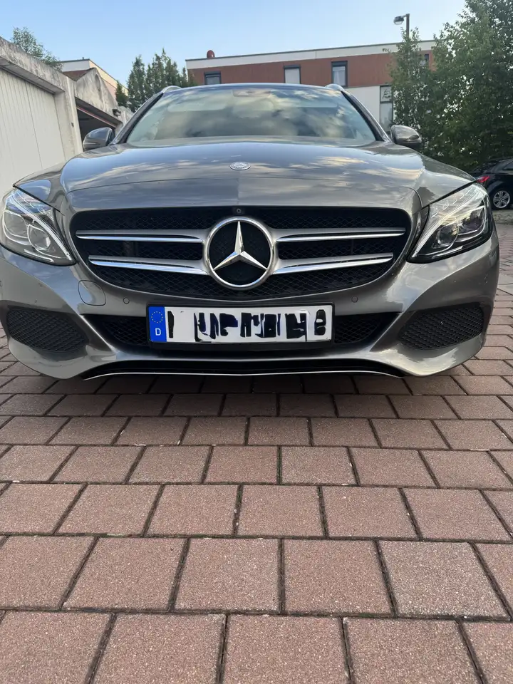 Mercedes-Benz C 250