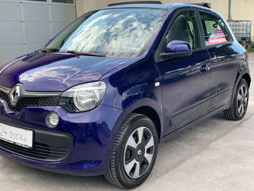 Limited, ERST 24.000 Kilometer, + CABRIO Faltdach
