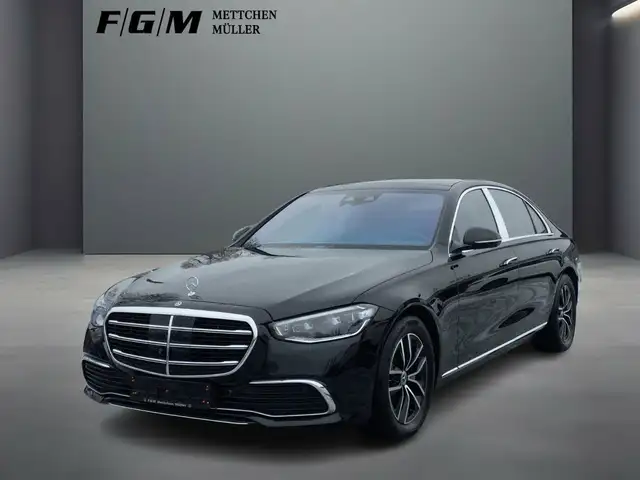 Mercedes-Benz S 350