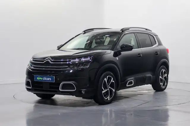 Citroen C5 Aircross PureTech S&S Shine 130