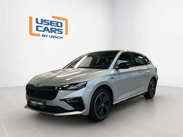 Skoda Scala Monte-Carlo+LED+NAVI+Digi+