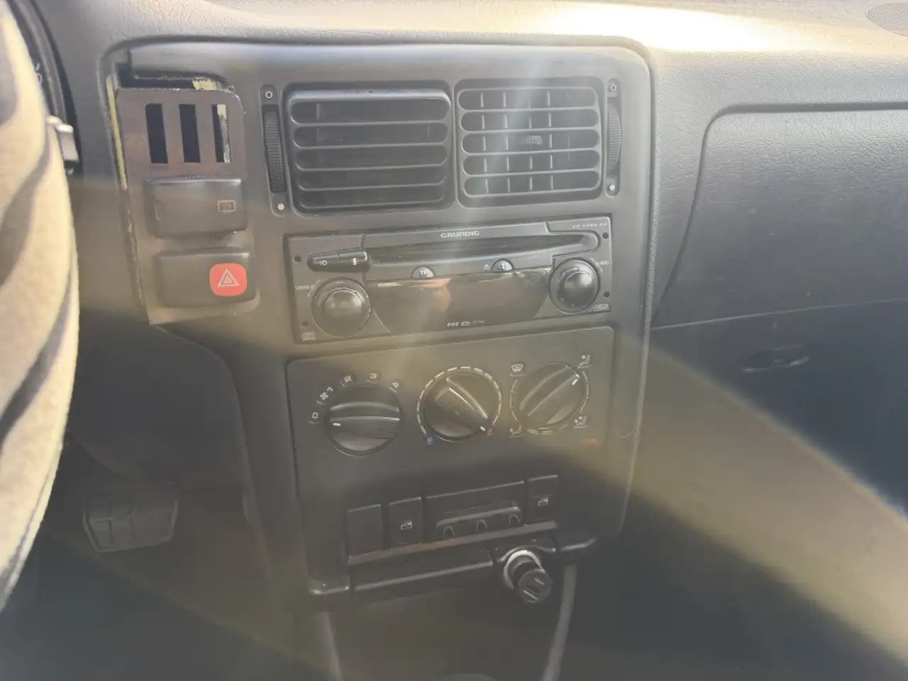 Volkswagen Polo 1.6, foto 8