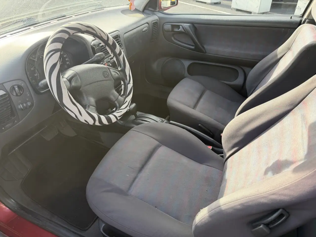 Volkswagen Polo 1.6, foto 6