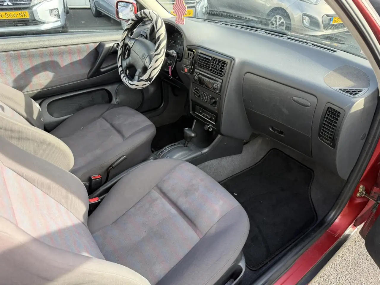 Volkswagen Polo 1.6, foto 3