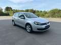 Volkswagen Golf 1.6 DSG Trendline *Klima*LMF*TÜV 07/2027* Silber - thumbnail 2
