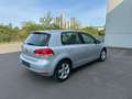 Volkswagen Golf 1.6 DSG Trendline *Klima*LMF*TÜV 07/2027* Silber - thumbnail 3