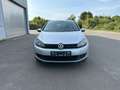 Volkswagen Golf 1.6 DSG Trendline *Klima*LMF*TÜV 07/2027* Silber - thumbnail 4