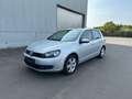 Volkswagen Golf 1.6 DSG Trendline *Klima*LMF*TÜV 07/2027* Silber - thumbnail 1