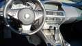 BMW 645 CI Cabrio Individual 19" Alu, orig 94tkm TOP Negro - thumbnail 16