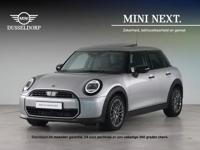 MINI Cooper C 5-deurs Classic Pakket M