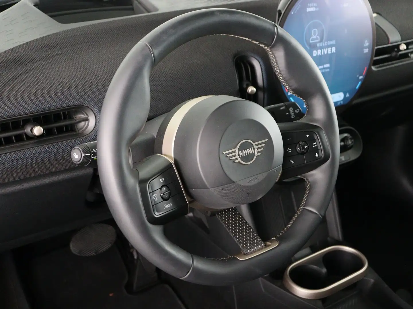 MINI Cooper C 5-deurs Classic Pakket M Grijs - 2