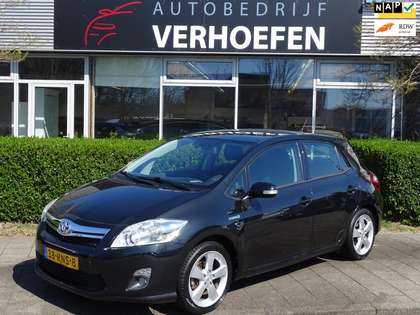 Toyota Auris 1.8 Full Hybrid Dynamic - AUTOMAAT - PARKEERCAMERA