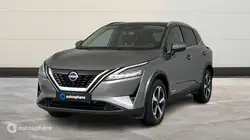Nissan Qashqai e-POWER 190ch N-Connecta 2022