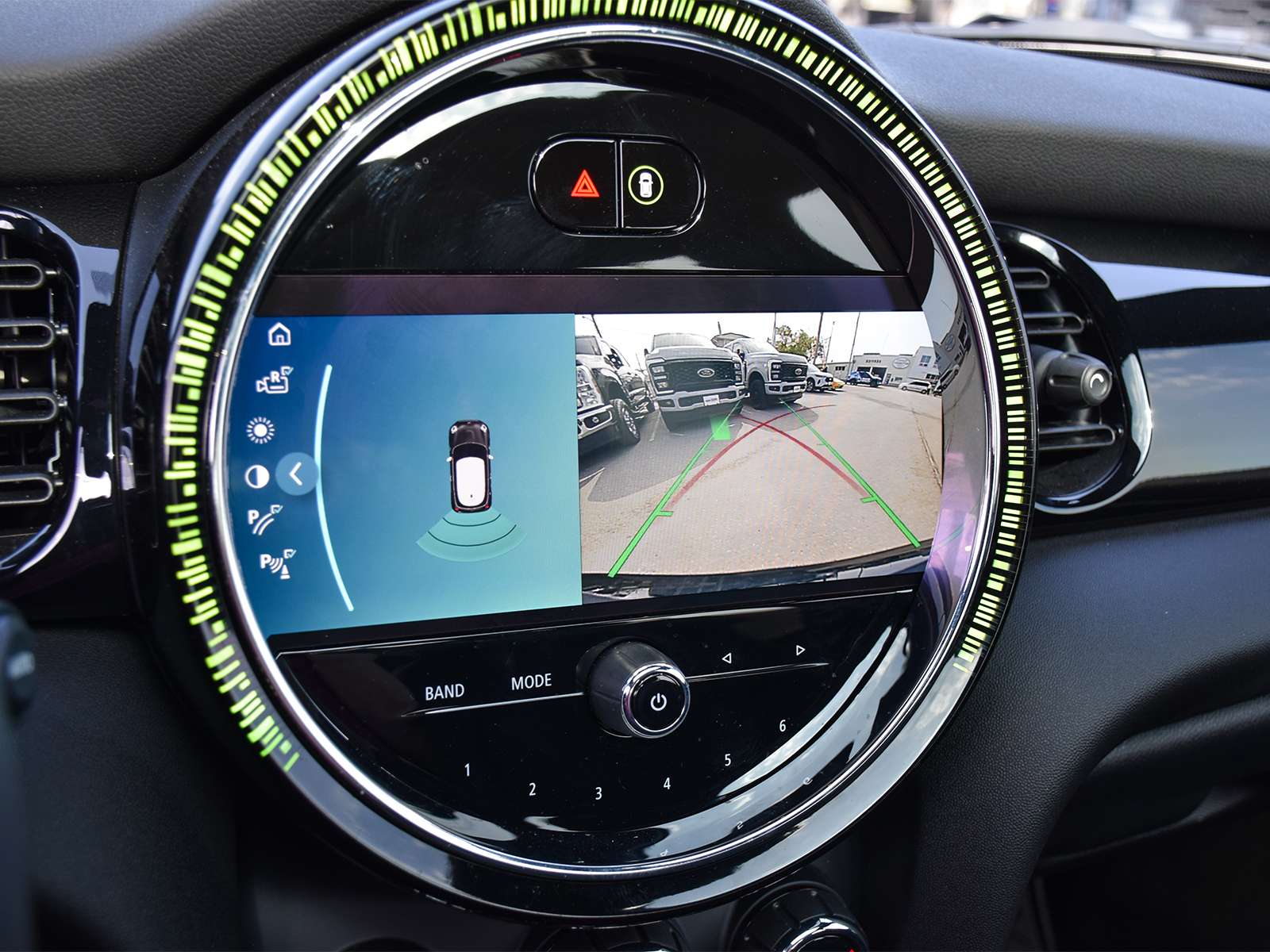 2022 Mini 3 Door