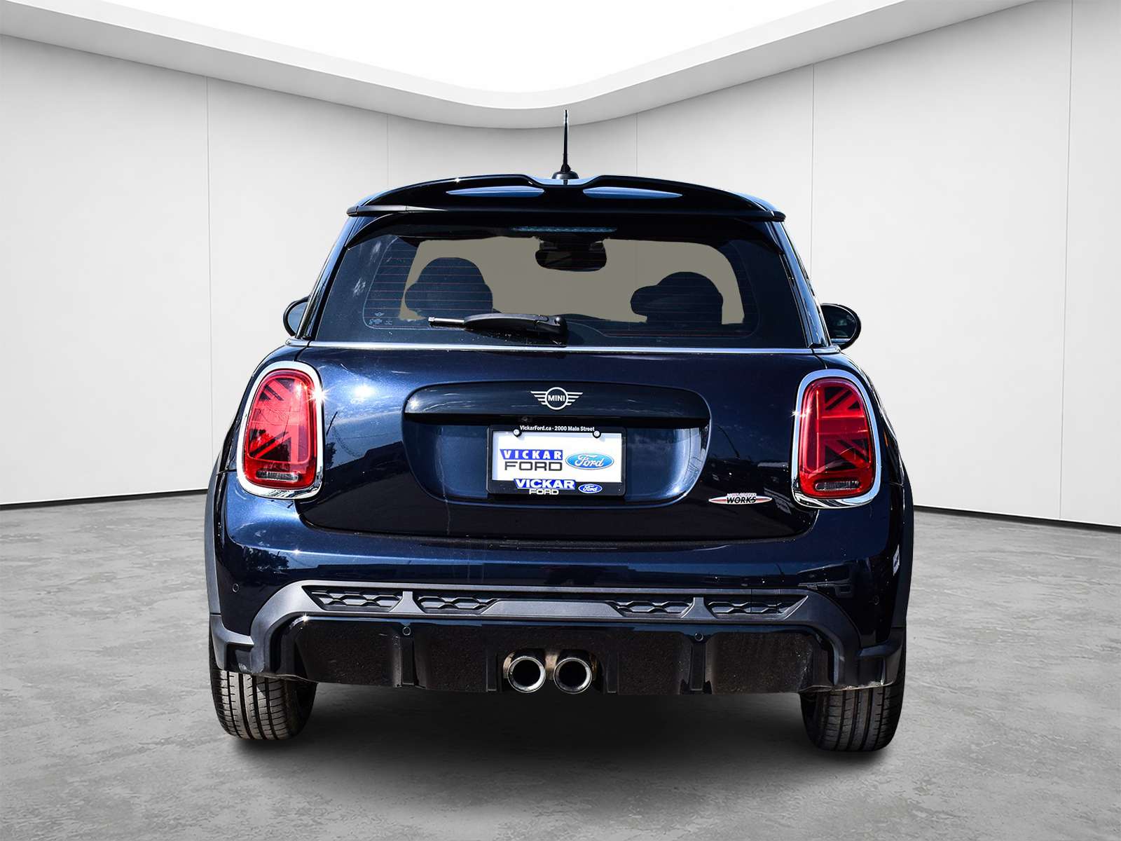 2022 Mini 3 Door