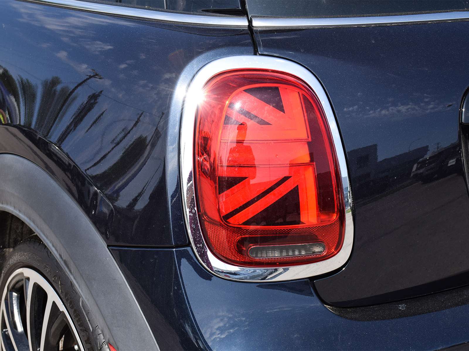 2022 Mini 3 Door