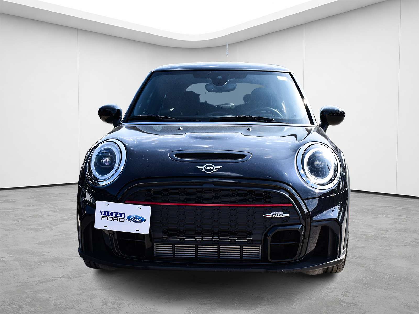 2022 Mini 3 Door