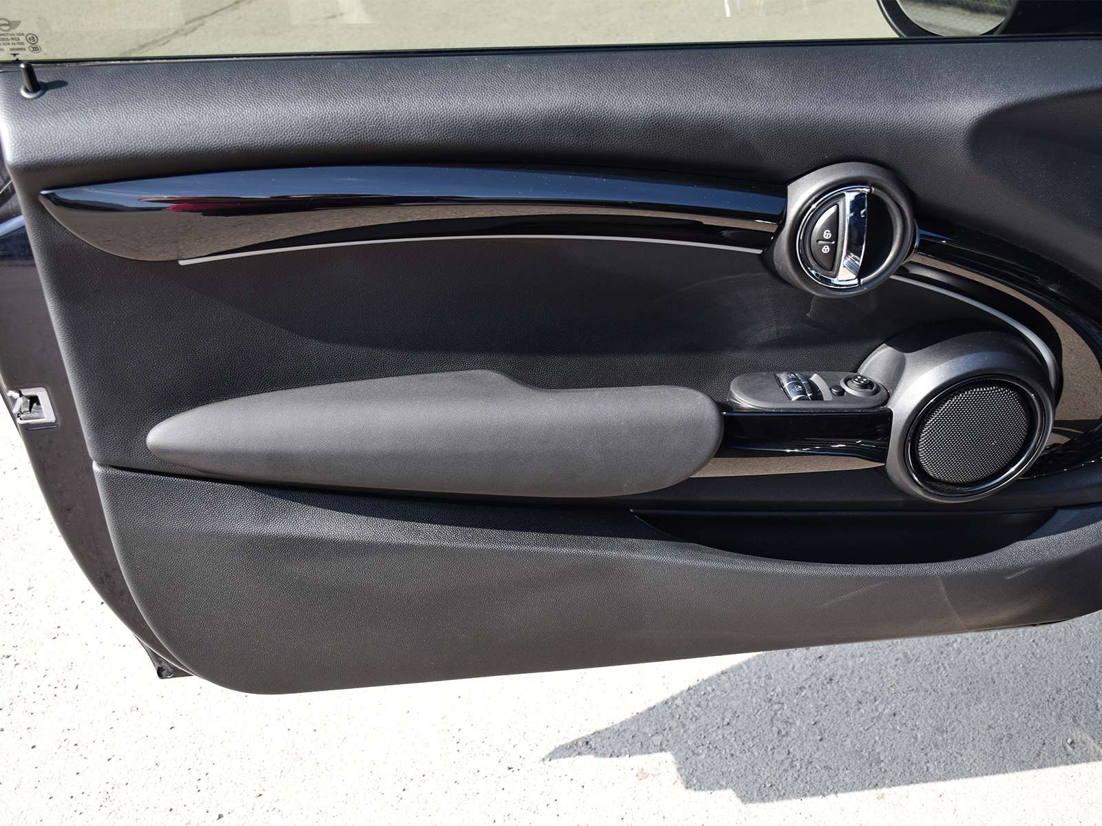 2022 Mini 3 Door