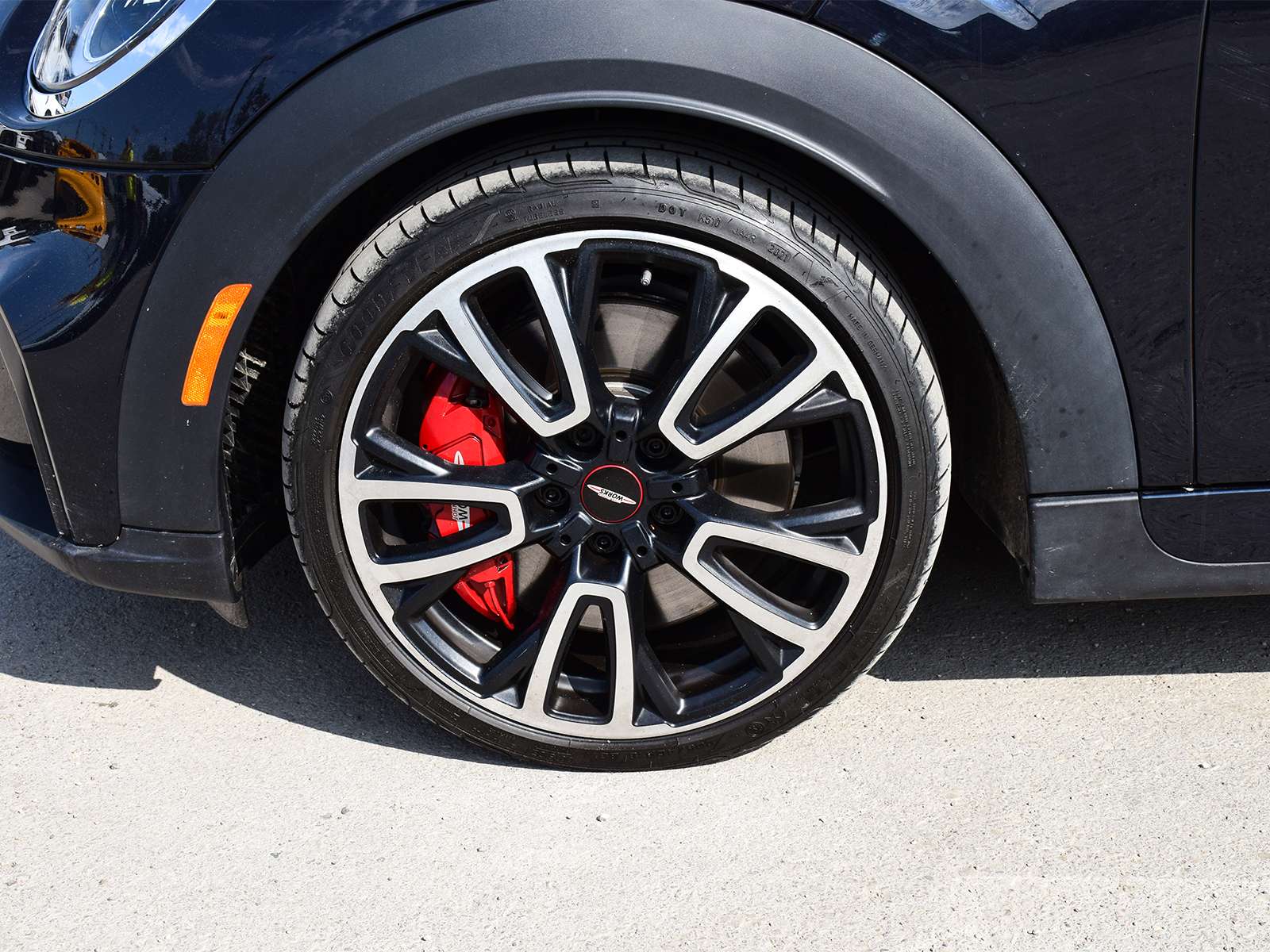 2022 Mini 3 Door