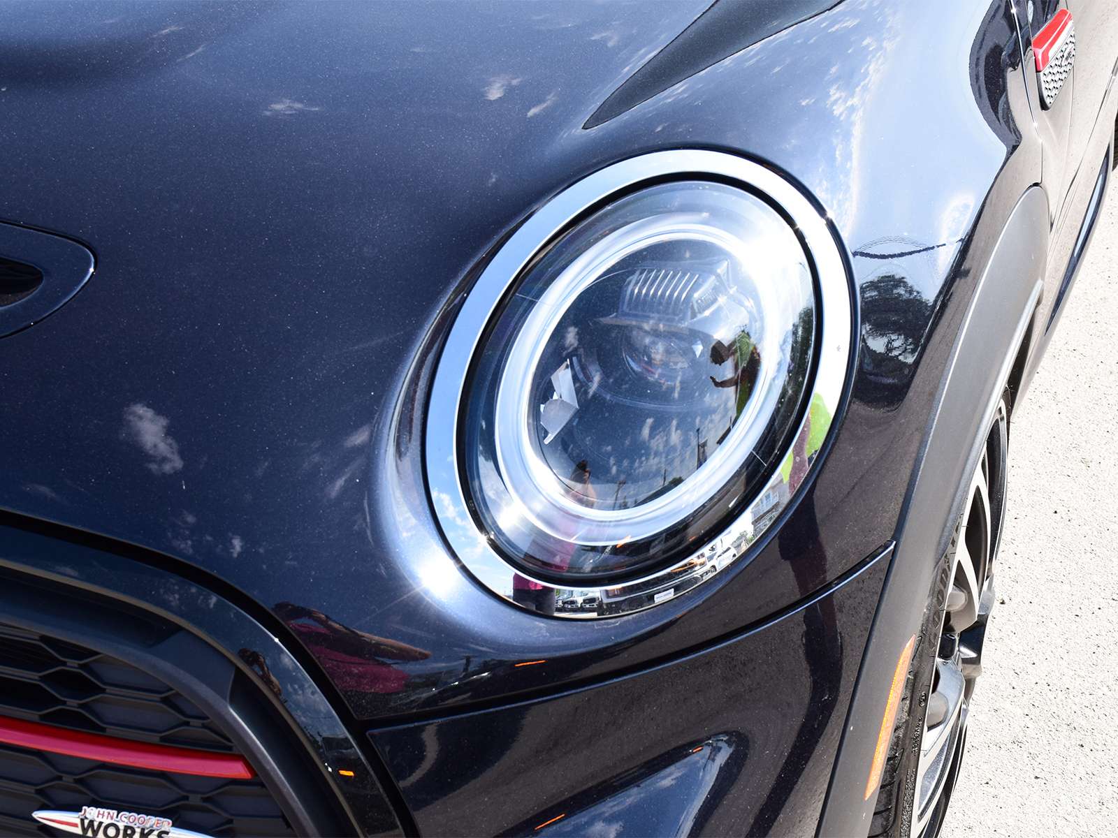 2022 Mini 3 Door