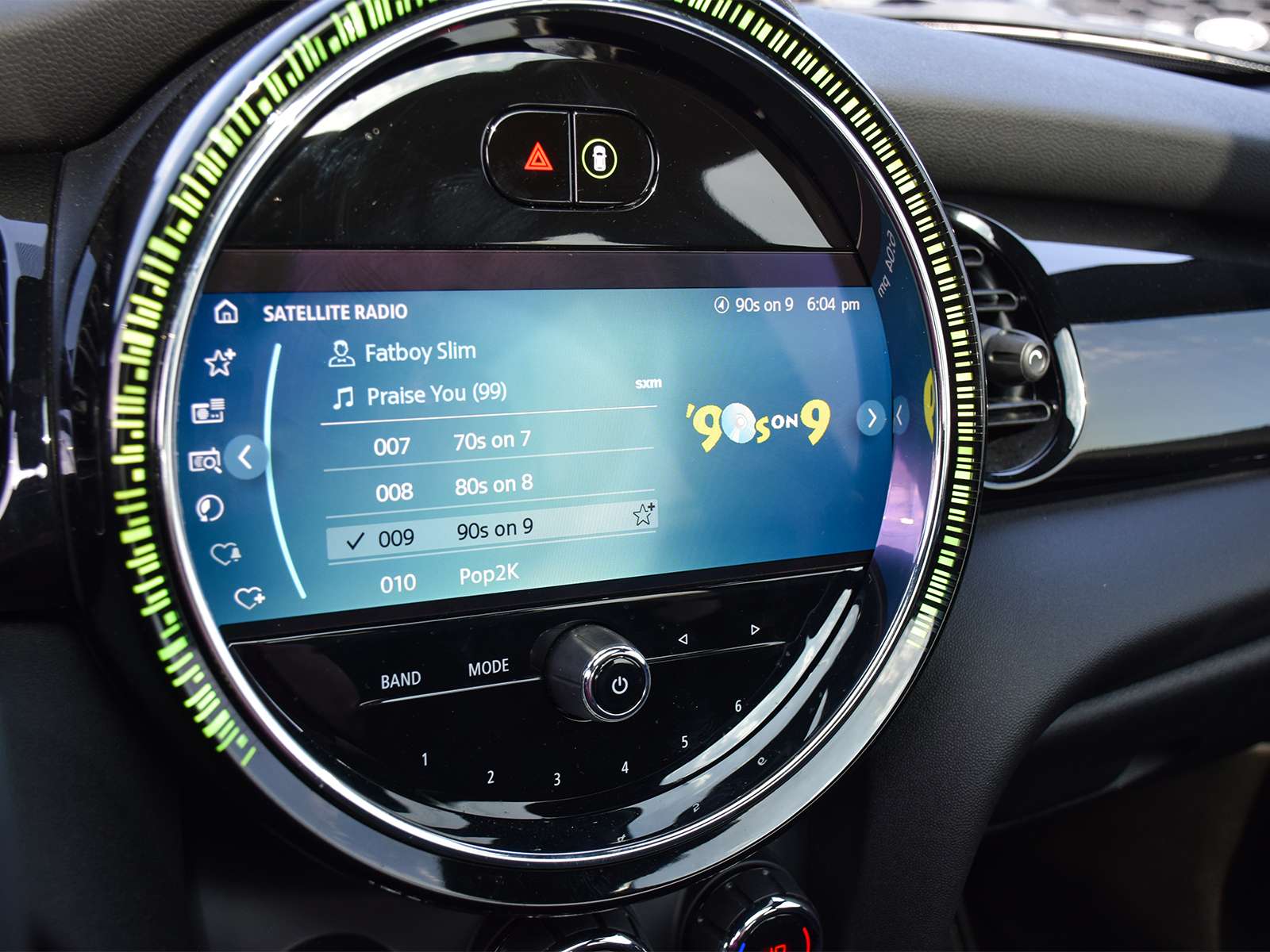 2022 Mini 3 Door